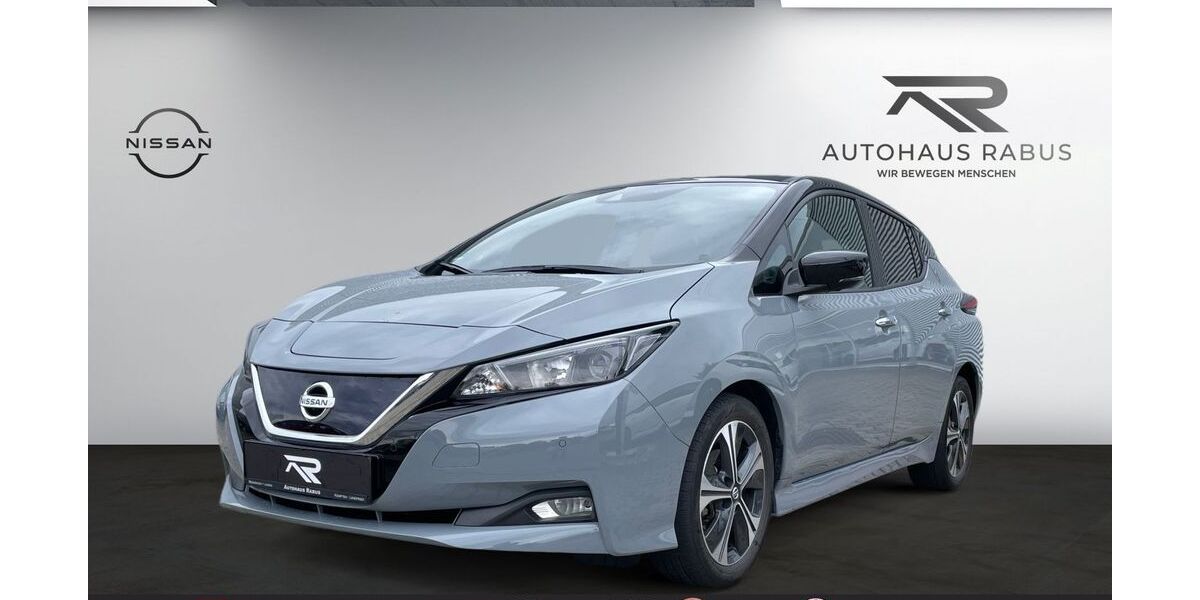 Nissan Leaf 31.000 km 16.790 &euro; Memmingen 87700