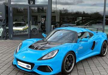 Lotus Exige 12.900 km 104.900 &euro; Mendig 56743