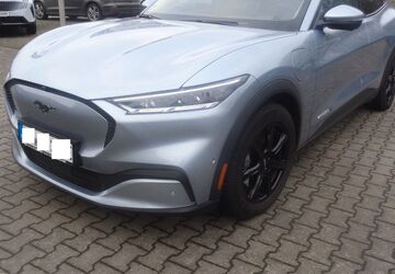 Ford Mustang Mach-E 75.300 km 29.990 &euro; Hörstel 48477