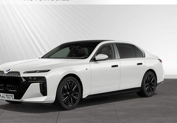BMW i7 25.350 km 69.871 &euro; Moers 47441