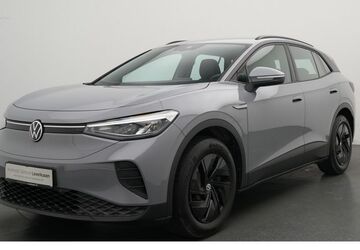VW ID.4 29.563 km 23.688 &euro; Leverkusen 51379