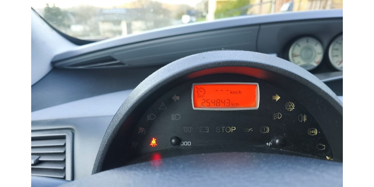 Fiat Ulysse 240.000 km 3.400 &euro; Kronweiler 55767