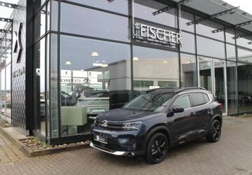 Citroen C5 Aircross 25.200 km 25.690 &euro; Freinsheim 67251