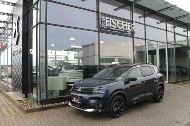 Citroen C5 Aircross 25.200 km 25.690 &euro; Freinsheim 67251