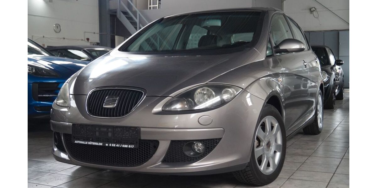 Seat Altea 165.800 km 2.790 &euro; Gütersloh 33334