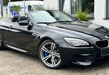 BMW M6 149.990 km 29.999 &euro; Diepholz 49356