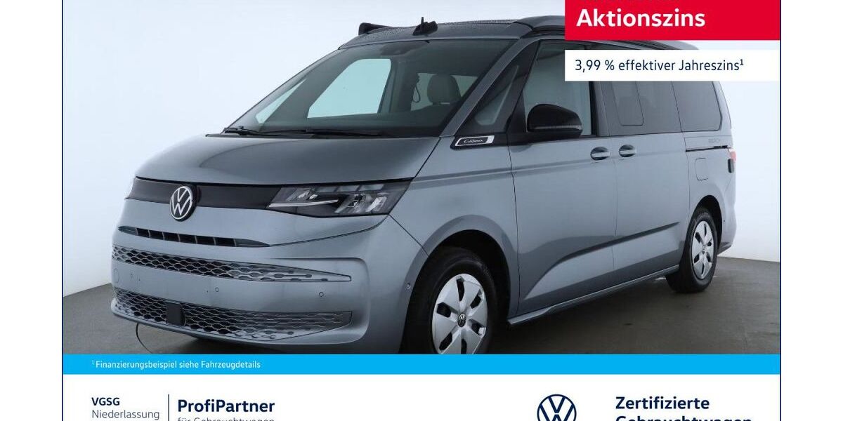 VW T7 California 10.214 km 59.340 &euro; Hannover 30419
