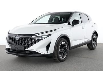 Nissan Qashqai 18.640 km 27.490 &euro; Bielefeld 33689