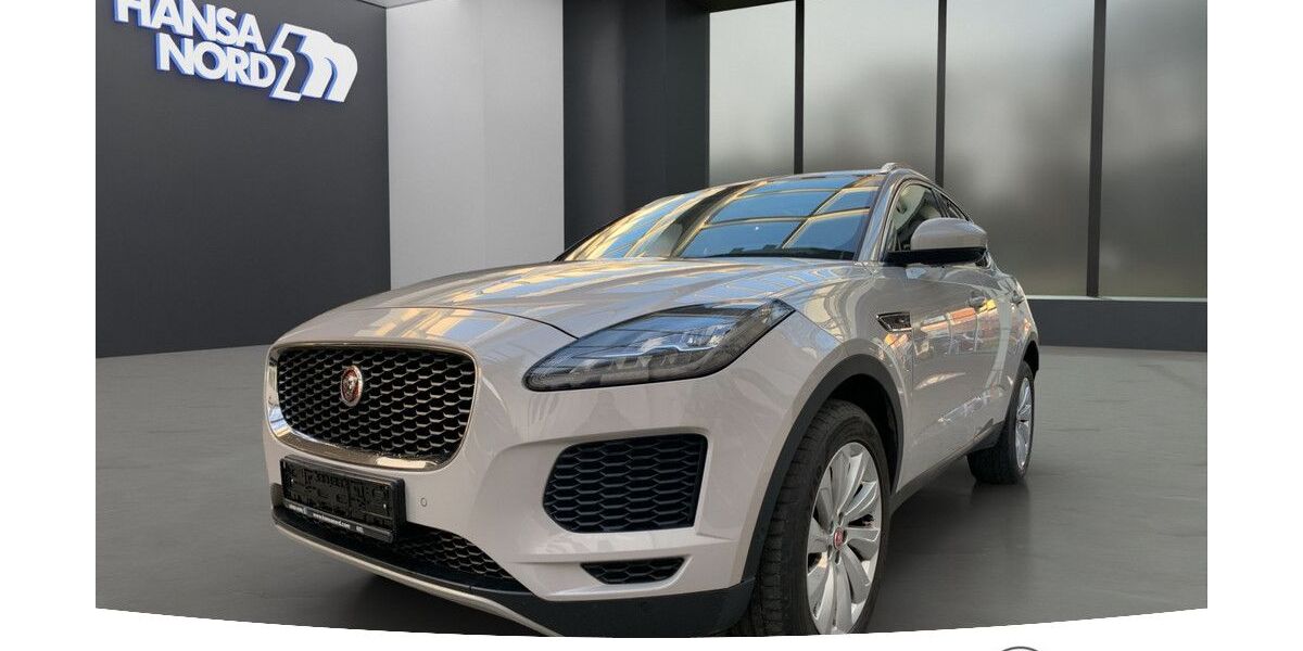 Jaguar E-Pace 114.276 km 15.444 &euro; Kiel 24118