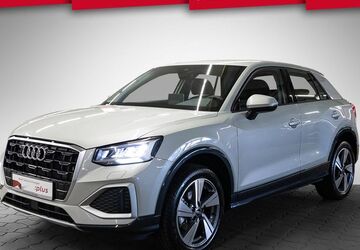Audi Q2 5.391 km 33.940 &euro; Stuttgart 70563