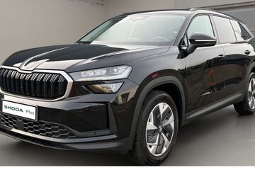 Skoda Kodiaq 19.913 km 38.479 &euro; Krefeld 47809