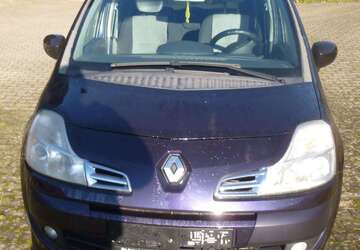 Renault Modus 149.000 km 2.950 &euro; Malsburg-Marzell 79429