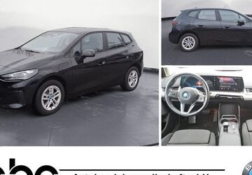 BMW 225 Active Tourer 59.950 km 23.790 &euro; Emmendingen 79312