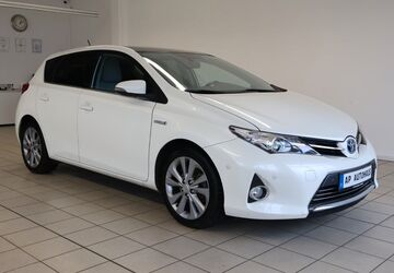 Toyota Auris 125.397 km 10.990 &euro; Schöneiche bei Berlin 15566