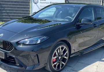 BMW 123 1.001 km 49.890 &euro; Haltern am See 45721