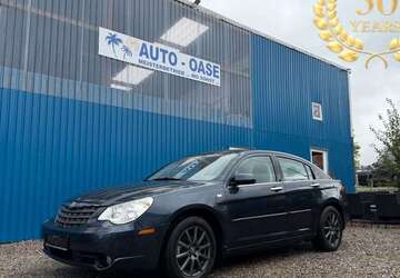 Chrysler Sebring 163.170 km 4.950 &euro; Flensburg 24941