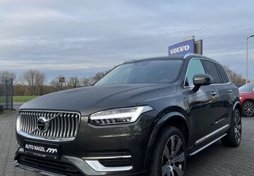 Volvo XC90 88.949 km 41.400 &euro; Hamm 59067