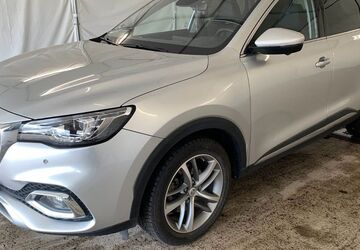 MG HS 38.503 km 18.950 &euro; Steinbach-Hallenberg OT Herges-Hallenberg 98587