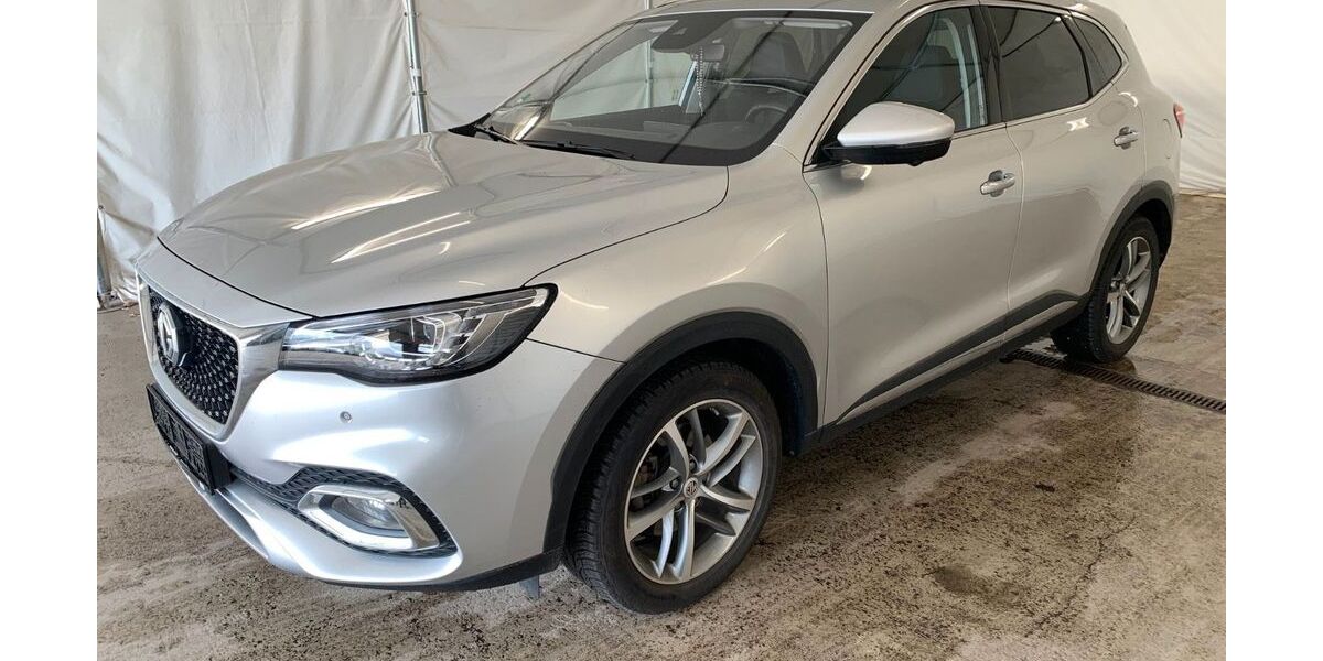 MG HS 38.503 km 18.950 &euro; Steinbach-Hallenberg OT Herges-Hallenberg 98587