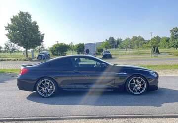 BMW 640 235.000 km 13.950 &euro; Bamberg 96050