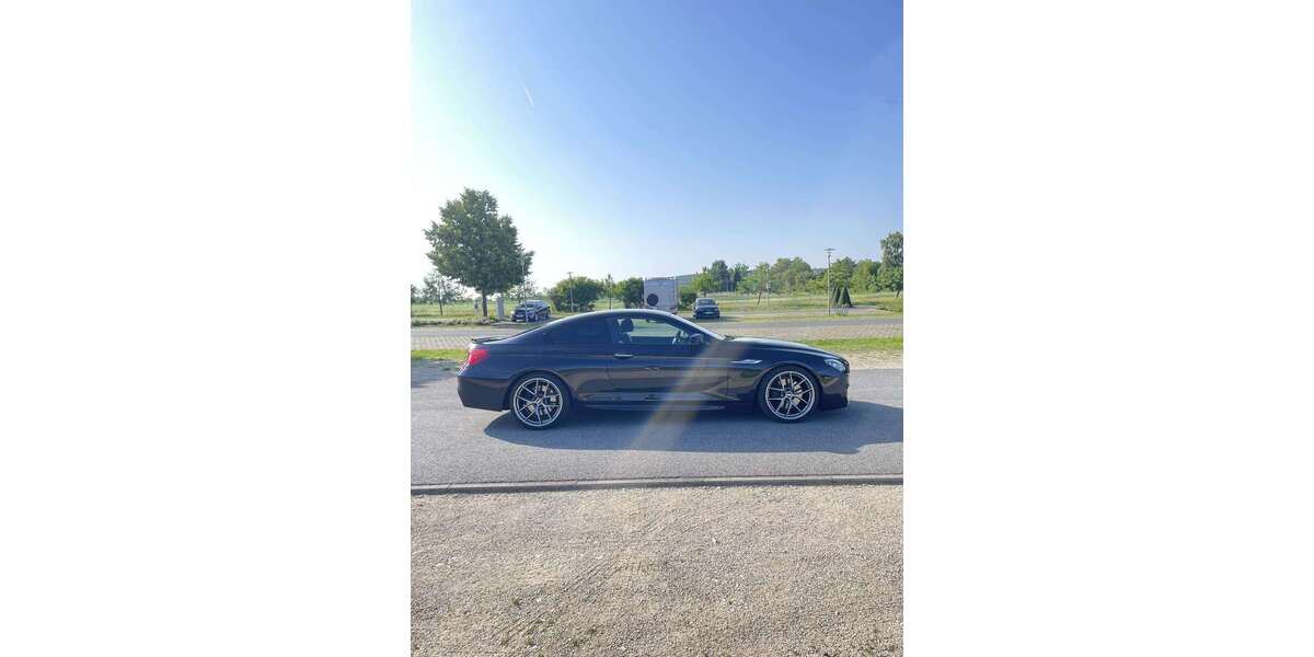 BMW 640 235.000 km 13.950 &euro; Bamberg 96050