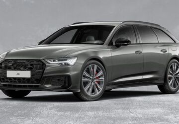 Audi A6 16.180 km 56.930 &euro; Bamberg 96052