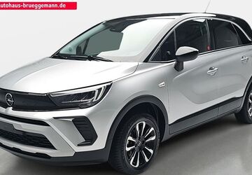 Opel Crossland (X) 8.500 km 19.490 &euro; Rheine 48432