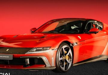 Ferrari 12Cilindri 5.550 km 489.500 &euro; Hannover 30539