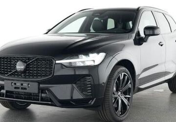 Volvo XC60 23.000 km 45.400 &euro; Amberg 92224