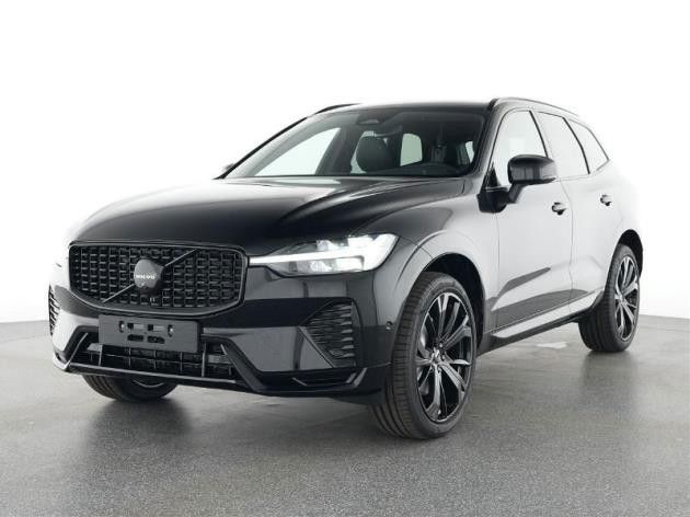 Volvo XC60 23.000 km 45.400 &euro; Amberg 92224
