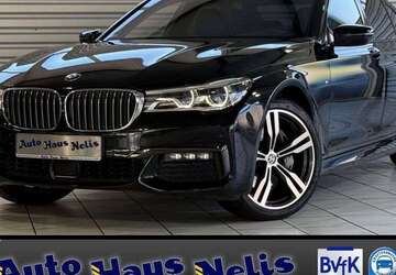BMW 740 107.700 km 35.980 &euro; Geilenkirchen 52511
