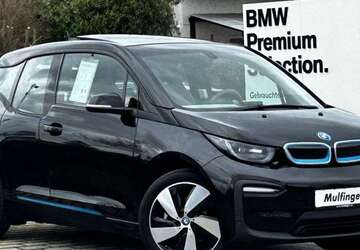 BMW i3 52.473 km 21.780 &euro; Backnang 71522