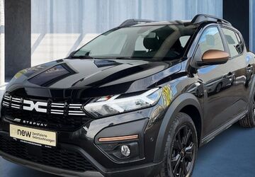 Dacia Sandero 26.714 km 16.990 &euro; Unterschleißheim 85716