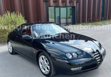 Alfa Romeo GTV 49.200 km 29.900 &euro; München 80797