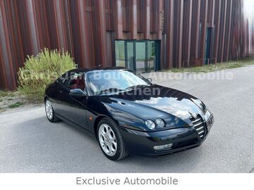 Gebrauchte Alfa Romeo GTV