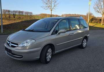 Citroen C8 218.000 km 1.999 &euro; Althengstett/Calw 75382
