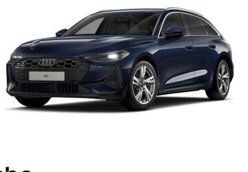 Audi A5 21.258 km 39.430 &euro; Kehl 77694