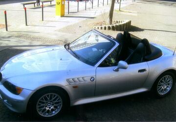 BMW Z3 18.400 km 17.433 &euro; Berlin 12107