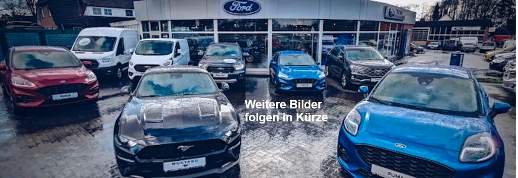 Ford Ranger 25.926 km 47.900 &euro; Achim-Embsen 28832