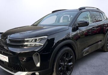 Citroen C5 Aircross 43.542 km 24.499 &euro; Mainz 55120