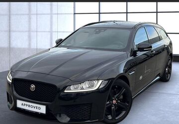 Jaguar XF 64.910 km 25.900 &euro; Augsburg 86165