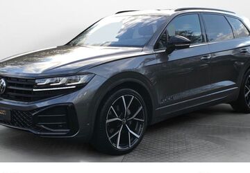 VW Touareg 38.990 km 79.430 &euro; Schwaebisch Hall 74523