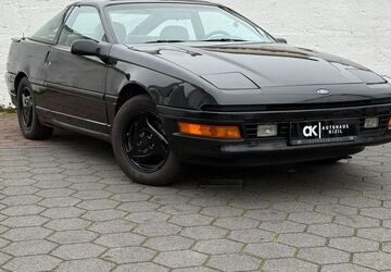Ford Probe 129.980 km 3.900 &euro; Mainz-Kostheim 55246