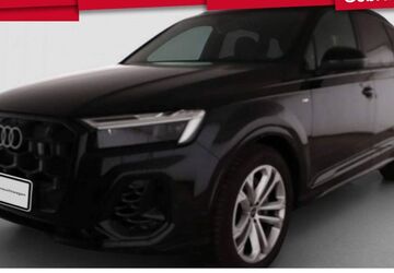 Audi Q7 26.145 km 67.950 &euro; Gera 07546
