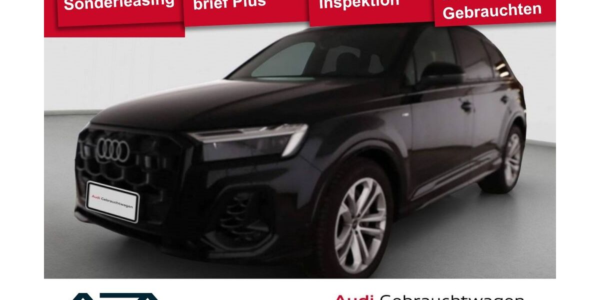 Audi Q7 26.145 km 67.950 &euro; Gera 07546