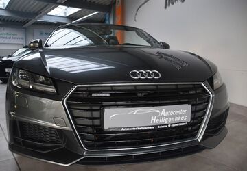 Audi TT 118.938 km 22.680 &euro; Heiligenhaus 42579