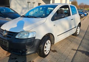 VW Fox 170.000 km 1.300 &euro; Schellerten OT Wendhausen 31174