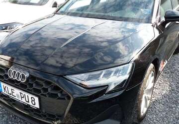 Audi A3 10.000 km 35.405 &euro; Issum-Sevelen 47661