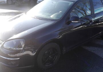 VW Jetta 171.800 km 1.999 &euro; Haßfurt 97437