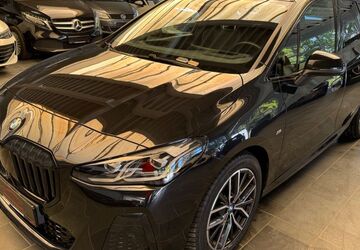 BMW 220 26.500 km 37.999 &euro; Versmold 33775